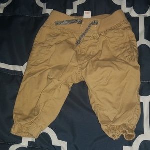 USED PANTS